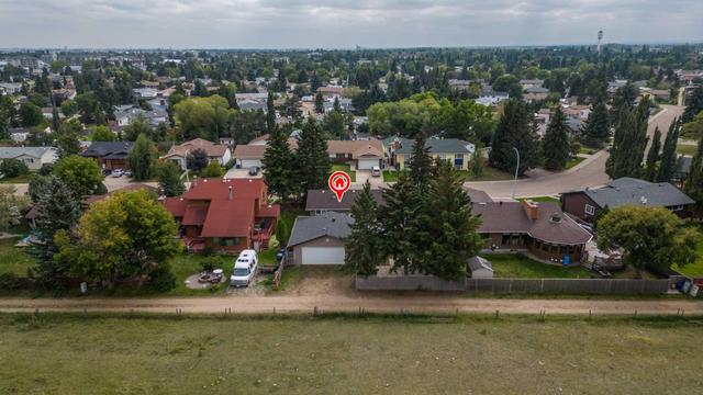 127 Pine Drive, House detached with 4 bedrooms, 2 bathrooms and 2 parking in Wetaskiwin AB | Image 38