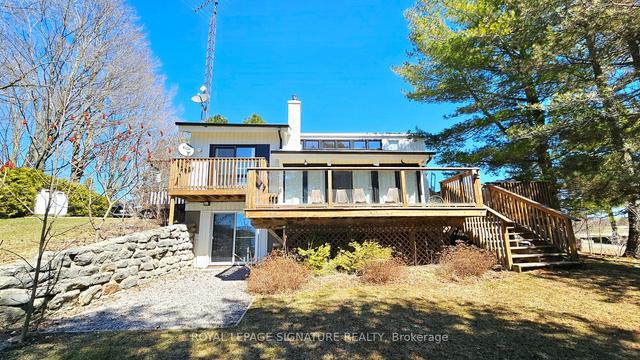 61 - 16 Fire Route 61, House detached with 3 bedrooms, 2 bathrooms and 4 parking in North Kawartha ON | Image 31