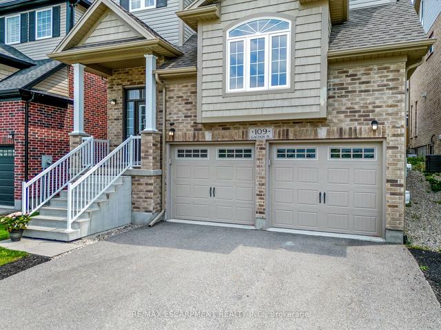 109 Gagnon Pl, House detached with 4 bedrooms, 3 bathrooms and 6 parking in Guelph/Eramosa ON | Image 37
