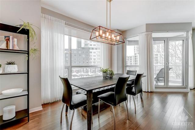 201 - 38 Metropole Private, Condo with 2 bedrooms, 2 bathrooms and 1 parking in Ottawa ON | Image 6
