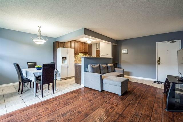 102 - 793 Colborne Street, Condo with 2 bedrooms, 1 bathrooms and 1 parking in Brantford ON | Image 8