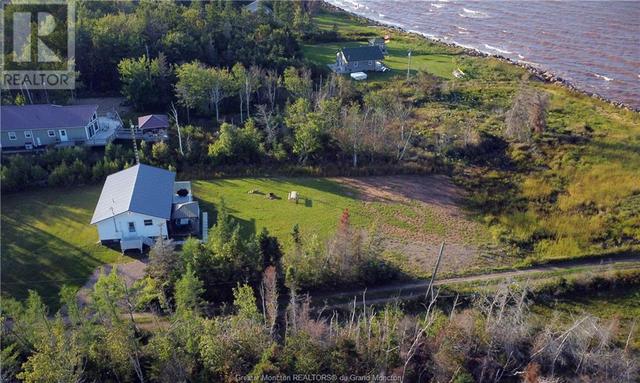 501 Johnson Point Rd, House detached with 2 bedrooms, 1 bathrooms and null parking in Botsford NB | Image 29