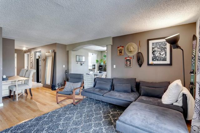 9 - 1607 26 Avenue Sw, Condo with 2 bedrooms, 1 bathrooms and 1 parking in Calgary AB | Image 12