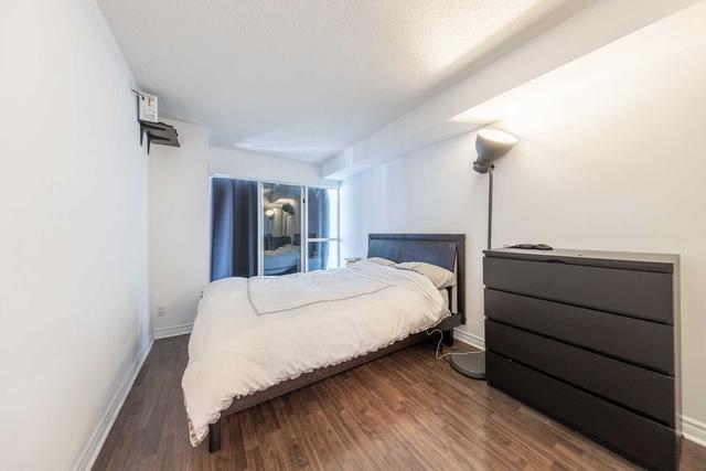 803 - 92 King St E, Condo with 1 bedrooms, 1 bathrooms and 0 parking in Toronto ON | Image 17