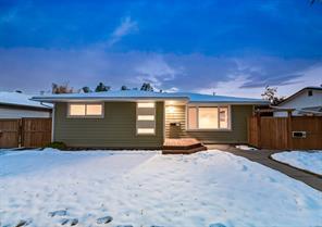 23 Cambrian Drive Nw, House detached with 4 bedrooms, 2 bathrooms and 3 parking in Calgary AB | Image 34