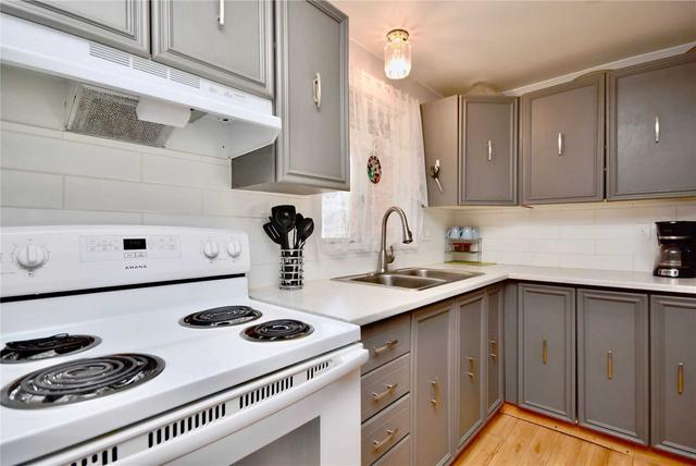 663 Bayview Dr, House detached with 2 bedrooms, 2 bathrooms and 9 parking in Midland ON | Image 12