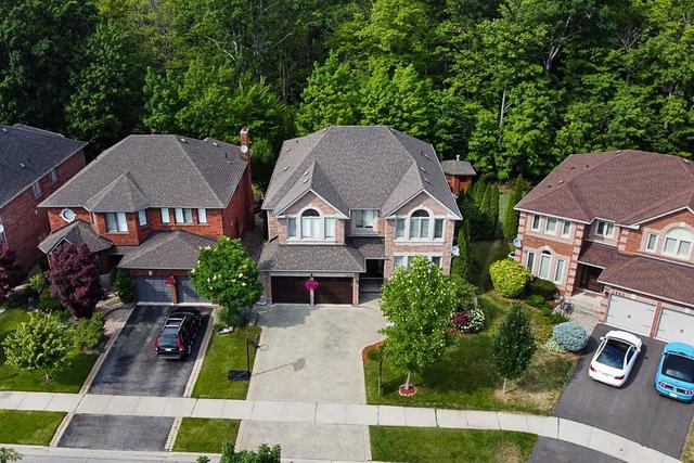 1838 Glenvista Dr, House detached with 4 bedrooms, 5 bathrooms and 5 parking in Oakville ON | Card Image
