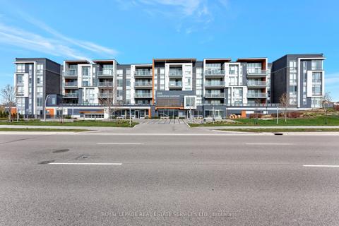 409 - 3028 Creekshore Common, Condo with 2 bedrooms, 2 bathrooms and 1 parking in Oakville ON | Card Image