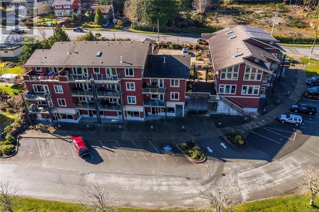 104 - 1917 Peninsula Rd, Condo with 2 bedrooms, 2 bathrooms and 21 parking in Ucluelet BC | Image 21