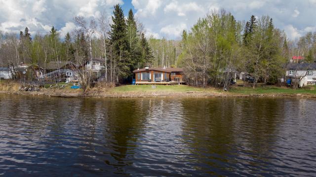 14 Sexauer Street, House detached with 3 bedrooms, 1 bathrooms and null parking in Athabasca County AB | Image 24