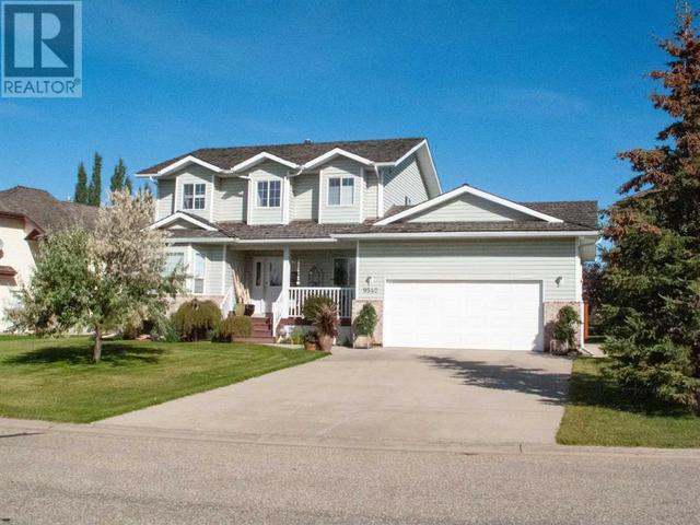9542 Wedgewood Dr. South, House detached with 4 bedrooms, 2 bathrooms and 5 parking in Grande Prairie County No. 1 AB | Image 1