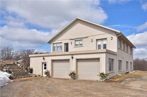 248203 5th Sdrd, House detached with 2 bedrooms, 3 bathrooms and 20 parking in Orangeville ON | Image 5