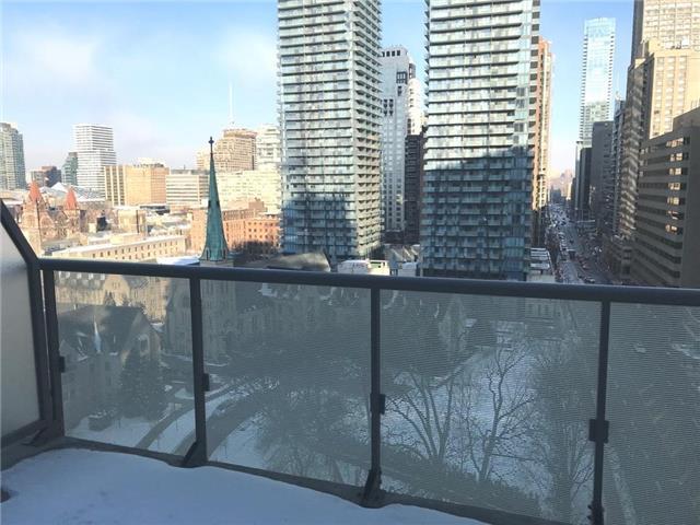 1322 - 57 St Joseph St, Condo with 1 bedrooms, 1 bathrooms and 1 parking in Toronto ON | Image 20