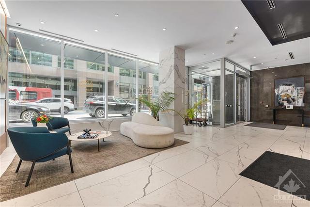 1509 - 101 Queen Street, Condo with 1 bedrooms, 1 bathrooms and 1 parking in Ottawa ON | Image 14