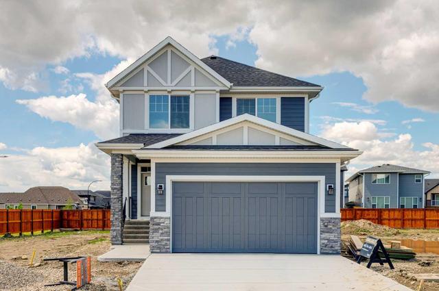 77 Cranbrook Mount Se, House detached with 3 bedrooms, 2 bathrooms and 4 parking in Calgary AB | Image 1