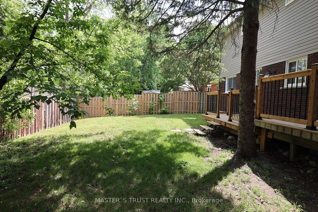 6 Kron Dr S, House detached with 4 bedrooms, 4 bathrooms and 4 parking in Guelph ON | Image 22