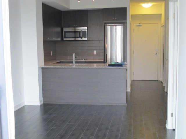 709 - 18 Rean Dr, Condo with 1 bedrooms, 2 bathrooms and 1 parking in Toronto ON | Image 8