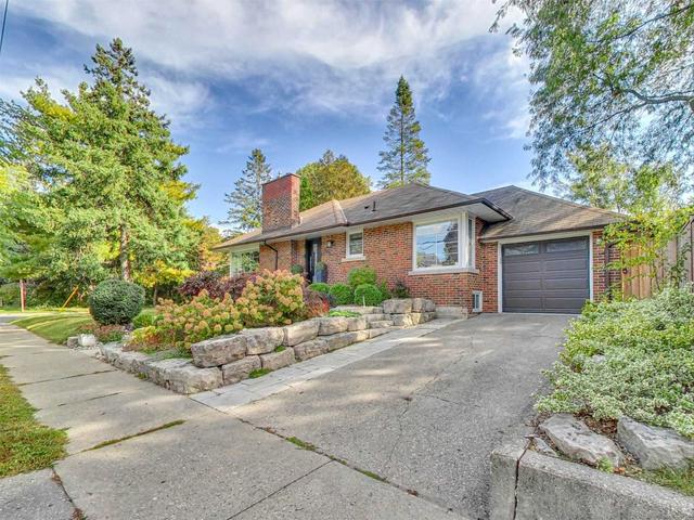 195 Berry Rd, House detached with 2 bedrooms, 2 bathrooms and 3 parking in Toronto ON | Image 14