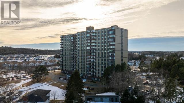 807-809 - 310 Woodward Avenue, Home with 2 bedrooms, 2 bathrooms and null parking in Saint John NB | Image 3