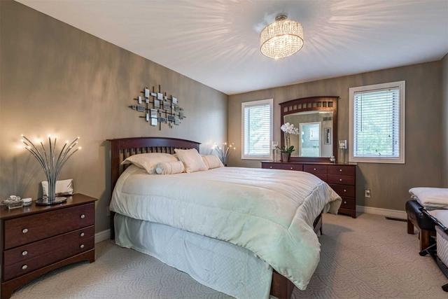 7612 Bernadette Cres, House detached with 3 bedrooms, 4 bathrooms and 6 parking in Niagara Falls ON | Image 13