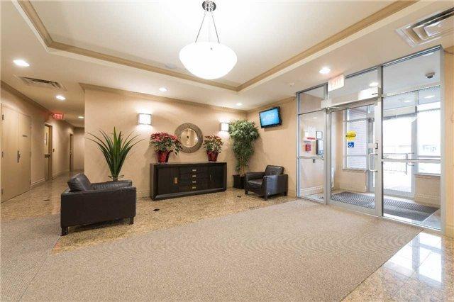 1004 - 2772 Keele St, Condo with 1 bedrooms, 2 bathrooms and 1 parking in Toronto ON | Image 17