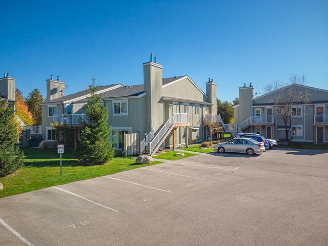 79 - 21 Dawson Dr, Condo with 2 bedrooms, 2 bathrooms and 1 parking in Collingwood ON | Image 1