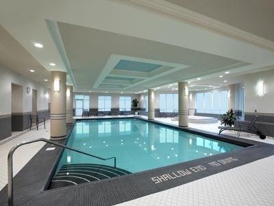 1133 - 35 Viking Lane, Condo with 2 bedrooms, 2 bathrooms and 1 parking in Toronto ON | Image 17