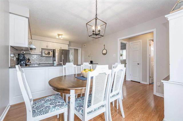 116 Doyle Dr, House detached with 2 bedrooms, 2 bathrooms and 3 parking in Guelph ON | Image 3