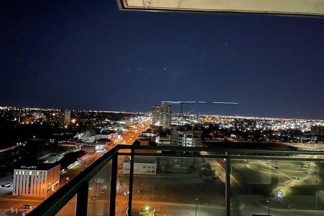 1708 - 100 John St, Condo with 2 bedrooms, 2 bathrooms and 1 parking in Brampton ON | Image 26