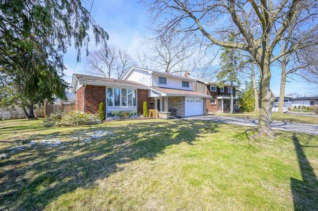 192 Buckingham Drive, House detached with 3 bedrooms, 1 bathrooms and 4 parking in Hamilton ON | Image 9