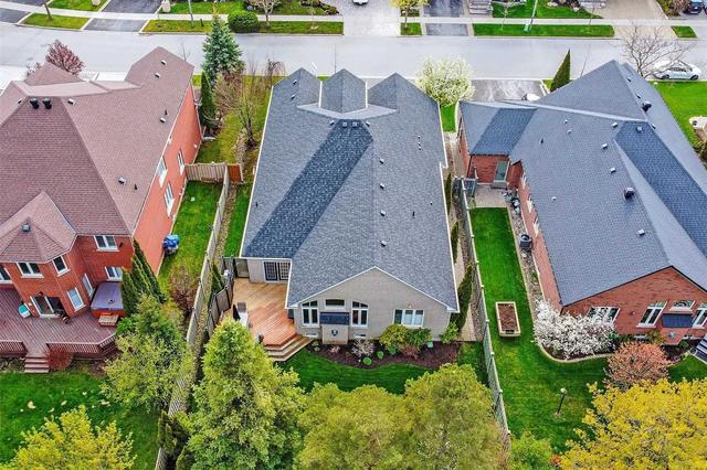 11 Cottontail Ave, House detached with 3 bedrooms, 3 bathrooms and 6 parking in Markham ON | Image 38