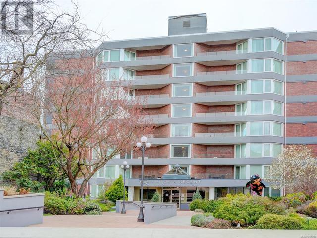 404 - 1234 Wharf St, Condo with 2 bedrooms, 2 bathrooms and 1 parking in Victoria BC | Image 24