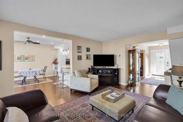 814 Berkshire Dr, Townhouse with 3 bedrooms, 3 bathrooms and 3 parking in London ON | Image 32