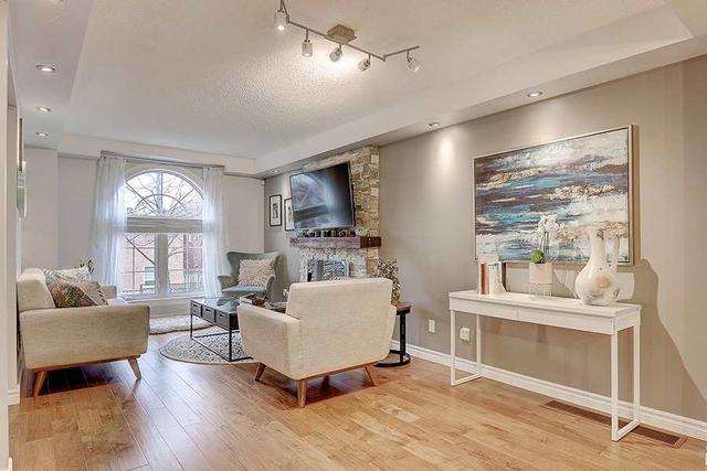 44 - 2350 Britannia Rd W, Townhouse with 3 bedrooms, 2 bathrooms and 2 parking in Mississauga ON | Image 26