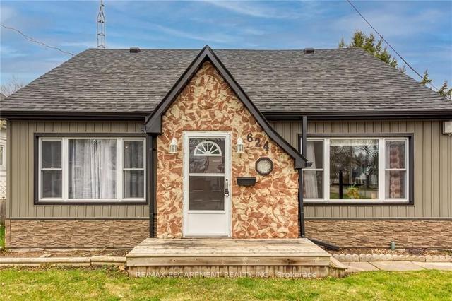 624 Pine St, House detached with 3 bedrooms, 2 bathrooms and 5 parking in Haldimand County ON | Image 31