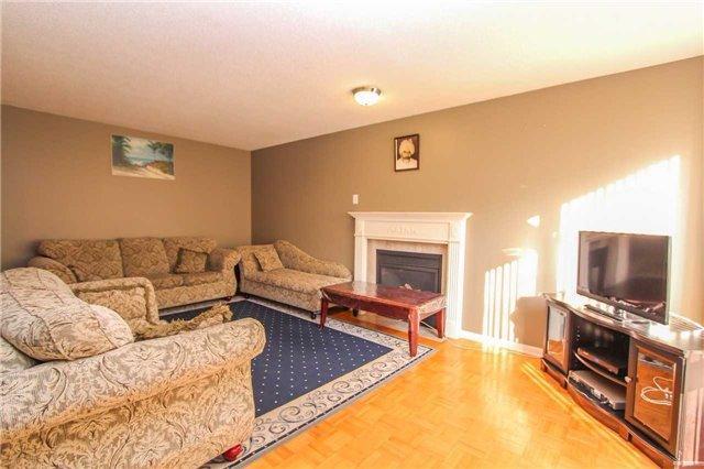 11 Himalaya St, House detached with 4 bedrooms, 3 bathrooms and 4 parking in Brampton ON | Image 13