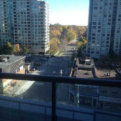 610 - 5168 Yonge St, Condo with 1 bedrooms, 1 bathrooms and 1 parking in Toronto ON | Image 9