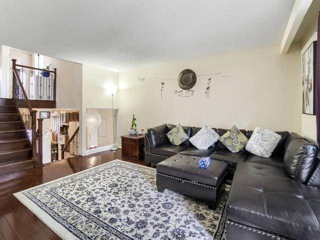 81 Simmons Blvd, House detached with 3 bedrooms, 4 bathrooms and 4 parking in Brampton ON | Image 22