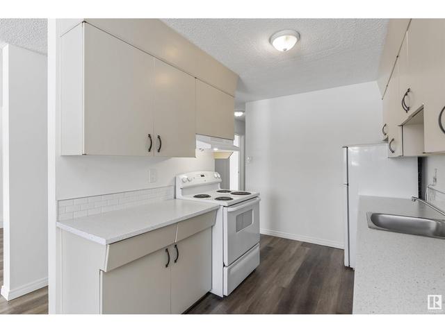 102 - 15930 109 Av Nw, Condo with 2 bedrooms, 1 bathrooms and 1 parking in Edmonton AB | Image 16
