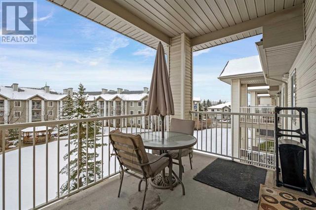 2316, - 2600 66 Street Ne, Condo with 2 bedrooms, 2 bathrooms and 1 parking in Calgary AB | Image 33