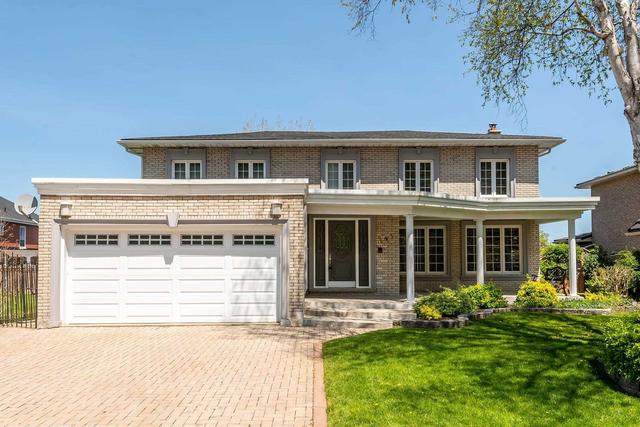 191 Country Club Dr, House detached with 4 bedrooms, 4 bathrooms and 6 parking in Hamilton ON | Image 1