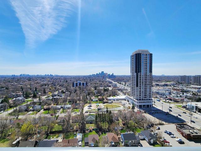 1906 - 7165 Yonge St, Condo with 2 bedrooms, 2 bathrooms and 1 parking in Markham ON | Image 28