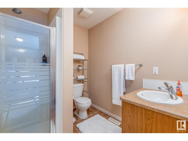 3729 160a Av Nw, House semidetached with 3 bedrooms, 2 bathrooms and null parking in Edmonton AB | Image 25