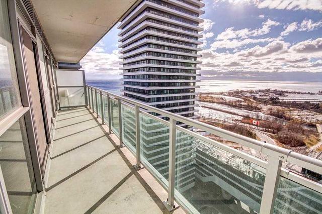 2001 - 33 Shore Breeze Dr, Condo with 1 bedrooms, 1 bathrooms and 1 parking in Toronto ON | Image 13