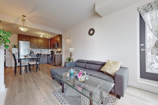 728 - 22 East Heaven Dr E, Condo with 2 bedrooms, 2 bathrooms and 1 parking in Toronto ON | Image 23