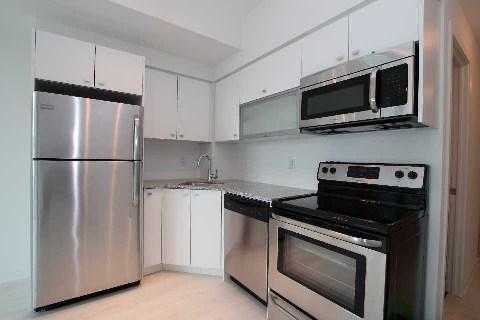 803 - 150 East Liberty St, Condo with 0 bedrooms, 1 bathrooms and null parking in Toronto ON | Image 6