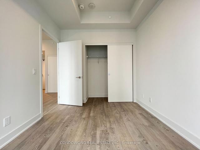 4308 - 8 Cumberland St, Condo with 1 bedrooms, 1 bathrooms and 0 parking in Toronto ON | Image 3
