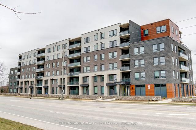 413 - 26 Lowes Rd W, Condo with 1 bedrooms, 1 bathrooms and 1 parking in Guelph ON | Image 1