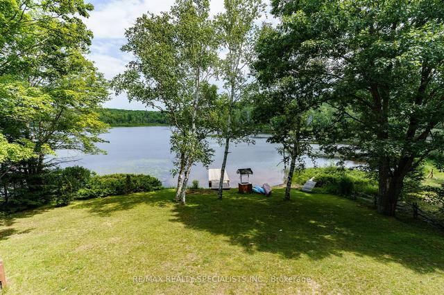 1060 Hammond Rd W, House detached with 3 bedrooms, 2 bathrooms and 6 parking in Lake of Bays ON | Image 10