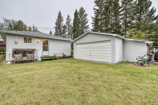421 Ghost Lake Village, House detached with 2 bedrooms, 1 bathrooms and 4 parking in Kananaskis AB | Image 7